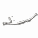 MagnaFlow 03-04 Ford Expedition 5.4L Direct Fit Converter
