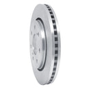 DFC Brake Rotors - Plain