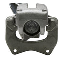 DFC 99-05 Audi A6 Quattro Rear-R Silver Zinc Coated Premium Caliper