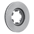 DFC 96-04 Infiniti QX4 Front Brake Rotor