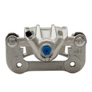 DFC 09-12 Hyundai Elantra Rear-R Premium Caliper - Silver Zinc Coated