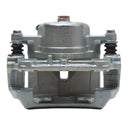 DFC 04-12 Chevrolet Malibu Front-L Premium Caliper - Silver Zinc Coated