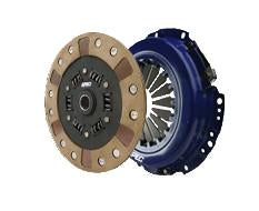 Spec 98-02 Nissan Skyline GTR BNR34 Pull Type Stage 2+ Clutch Kit