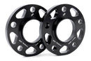 Dinan Wheel Spacer Kit - 72.6mm CB / 17mm Thick (Set of 2)