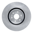 DFC 21-25 Cadillac Escalade Front Brake Rotor