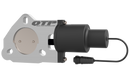QTP QTEC Electric Valves