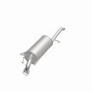 BRExhaust 05-07 Pontiac Wave/ 04-08 Chevrolet Aveo Muffler Kit