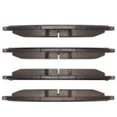 DFC 15-23 Ford Mustang Front 5000 Advanced Ceramic Brake Pads