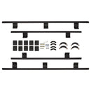 ARB Guard Rail Full 1540x1250 Suits 1770020