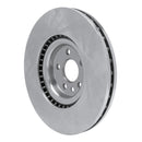 DFC 18-20 Jaguar E-Pace Front Brake Rotor