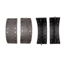 DFC 89-04 Hino FA14 Front Premium Riveted Shoes
