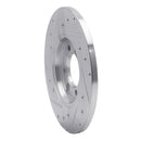 DFC 5000 Advanced Low Met Brake Pads