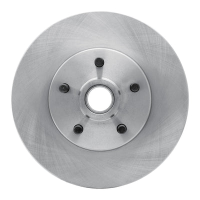 DFC 84-87 Pontiac Fiero Front Brake Rotor
