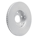 DFC 14-20 Acura RLX Front GeoSPEC Coated Rotor