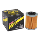 ProFilter Aprilia/Bombardier Cartridge Various Performance Oil Filter
