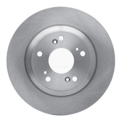 DFC 00-09 Honda S2000 Rear Brake Rotor