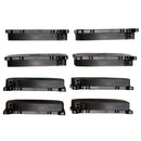 DFC 03-08 Mercedes-Benz CLS55 AMG Front Euro 5000 Ceramic Brake Pads