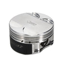 Manley Ford Coyote 5.0L DOHC 3.640in Bore +3.75cc Dome 1.165 CD Extreme Duty Piston Set