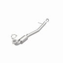 MagnaFlow 10-12 Land Rover Range Rover 5.0L Direct Fit Converter