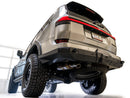 AWE Tuning 2024+ Lexus GX 550 0FG Performance Exhaust System - Bashguard Only
