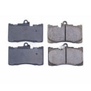 Power Stop 09-11 Lexus IS350 Front Autospecialty Kit w/Cals