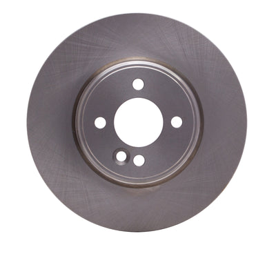 DFC 02-06 Mini Cooper (Excl Clubman) Front Brake Rotor