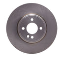 DFC 02-06 Mini Cooper (Excl Clubman) Front Brake Rotor