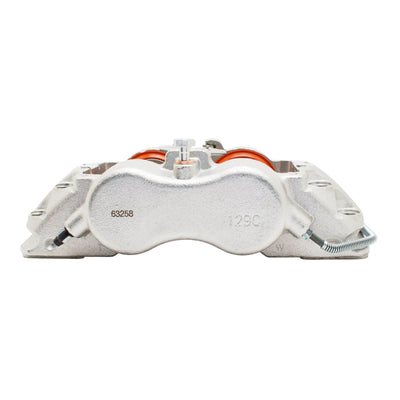 DFC 16-24 Freightliner Mt55 Rear/Front Right Silver Zinc Coated Premium Caliper