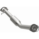 MagnaFlow 07-09 Chevrolet Impala 5.3L Direct Fit Converter