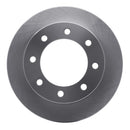 DFC 99-05 Ford Excursion Front Brake Rotor