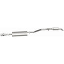 MagnaFlow BRE Exhaust Kit 06-08 Trailblazer Envoy Rainier 4.2L