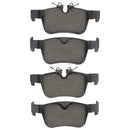 DFC GeoSPEC Coated Rotors - Plain