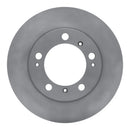 DFC Brake Rotors - Plain