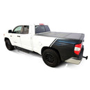 Westin 07-21 Toyota Tundra Double Cab Outlaw Drop Running Boards - Tex. Blk