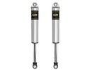 ICON 08-10 Ford F-250/F-350 4.5in Stage 2 Suspension System
