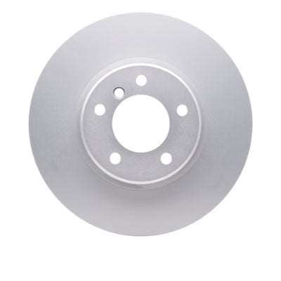 DFC 04-10 BMW 528i Front GeoSPEC Coated Rotor
