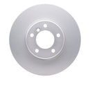 DFC GeoSPEC Coated Rotors - Plain