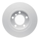 DFC GeoSPEC Coated Rotors - Plain