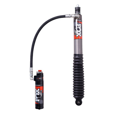 Fox Performance 22-24 Lexus LX600 Elite Series 2.5 Reservoir Shock (Rear) - Adjustable