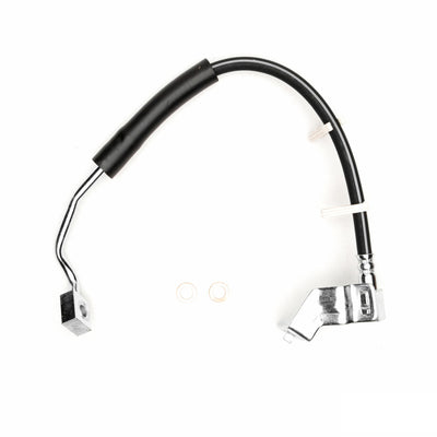 DFC 97-04 Ford Expedition Front-L Brake Hose