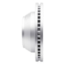 DFC GeoSPEC Coated Rotors - Plain