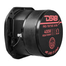 DS18 4in Super Bullet Tweeter 200 Watts RMS 1.5in Titanium Vc 8 ohm Black