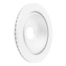 DFC GeoSPEC Coated Rotors - Plain