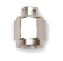 Russell Performance -6 AN Flare Cap (Endura)