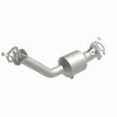 MagnaFlow Direct Fit Catalytic Converter 18-21 Infiniti Q50 3.0L