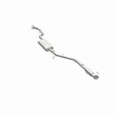 Magnaflow 13-16 Hyundai Santa Fe Sport 2.0L California Grade CARB Compliant DF Catalytic Converter