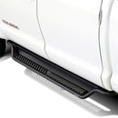 Westin 07-21 Toyota Tundra Double Cab Outlaw Drop Running Boards - Tex. Blk