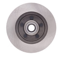 DFC Brake Rotors - Plain