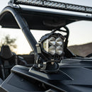 Baja Designs 20-24 Polaris RZR A-Pillar Light Kit
