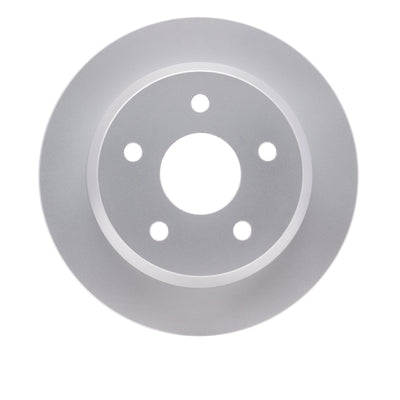 DFC 99-04 Jeep Grand Cherokee Rear GeoSPEC Coated Rotor